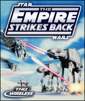 Star Wars The Empire Strikes Back (128x160)